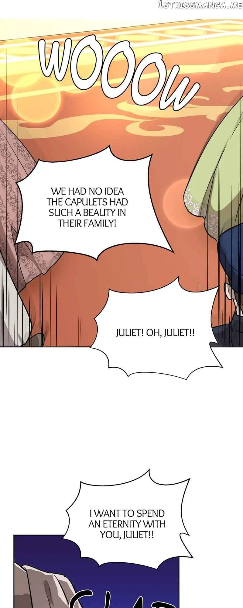 Goodbye My Juliet Chapter 9 page 38