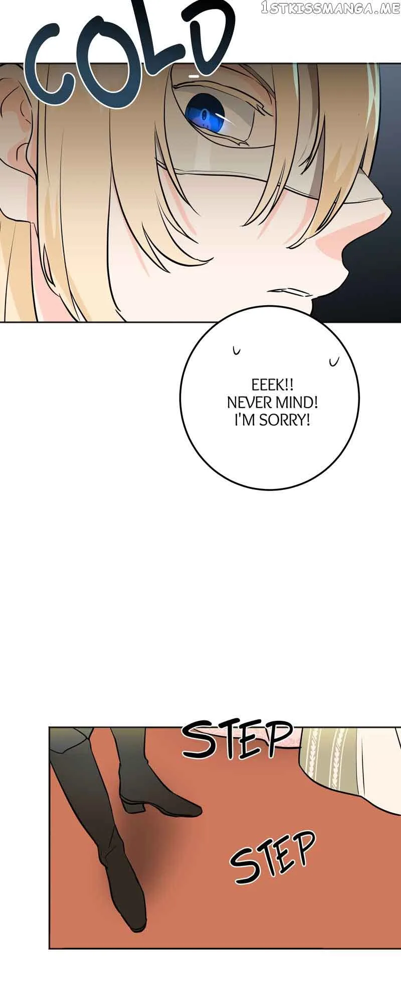 Goodbye My Juliet Chapter 9 page 47