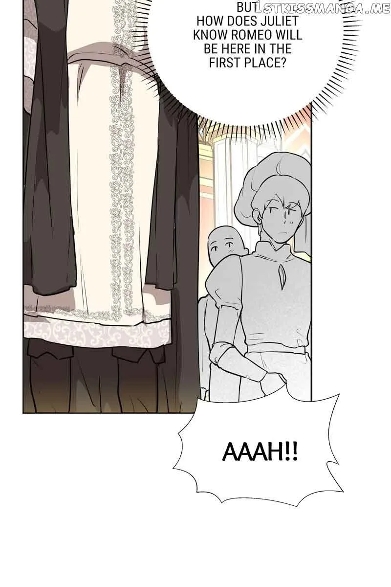 Goodbye My Juliet Chapter 9 page 43