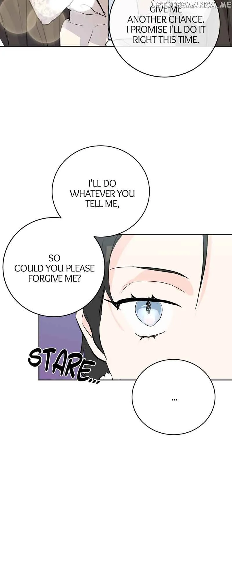 Goodbye My Juliet Chapter 9 page 24