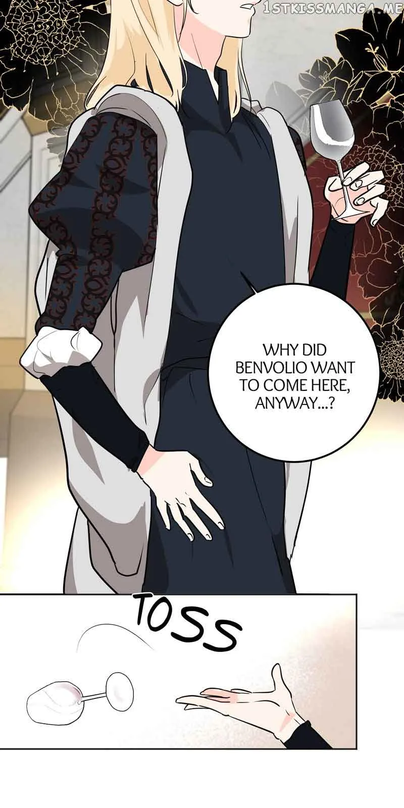 Goodbye My Juliet Chapter 9 page 49