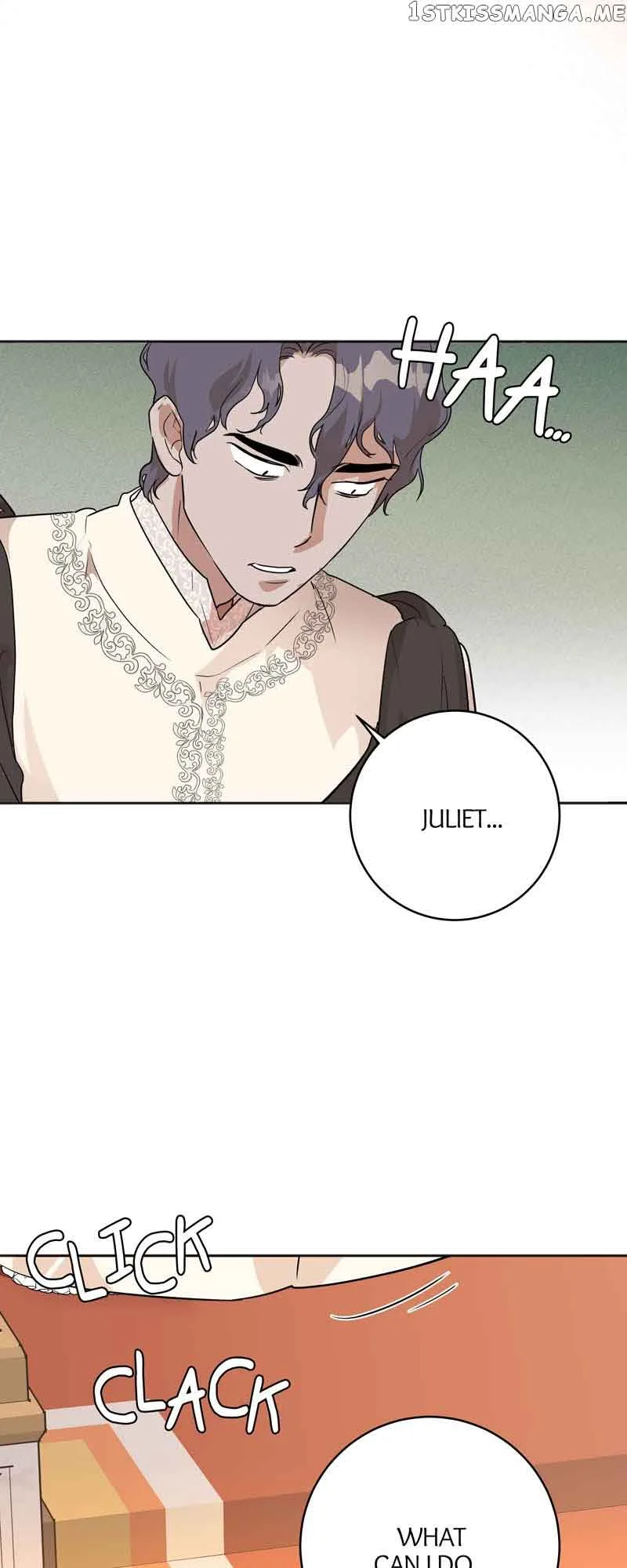 Goodbye My Juliet Chapter 9 page 15