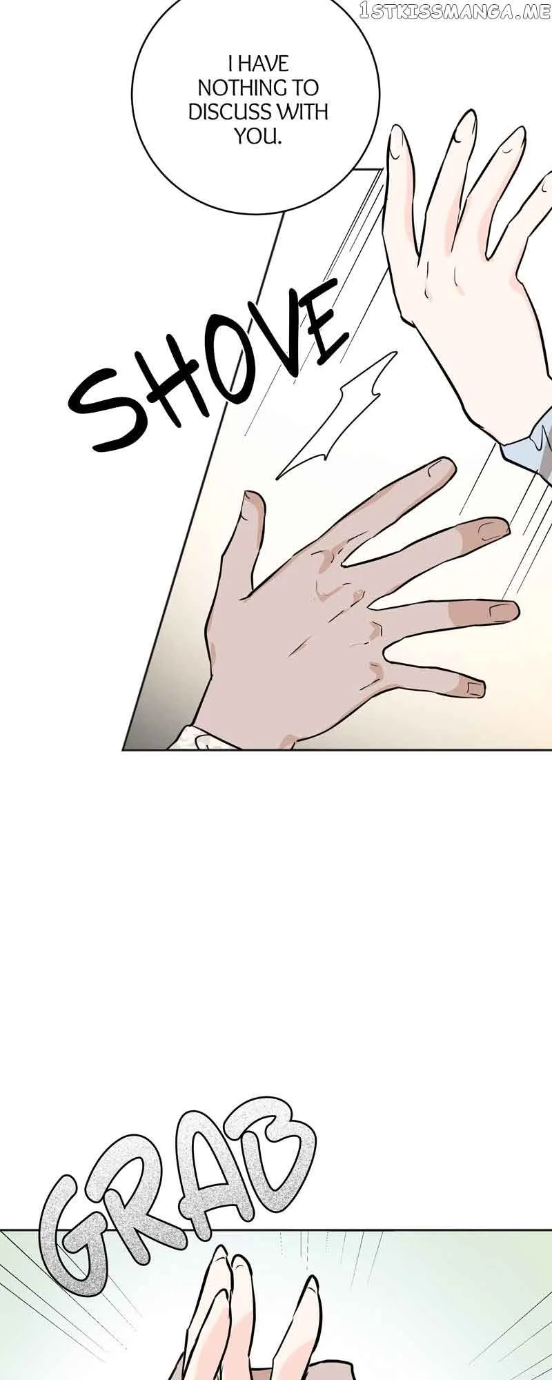 Goodbye My Juliet Chapter 9 page 21