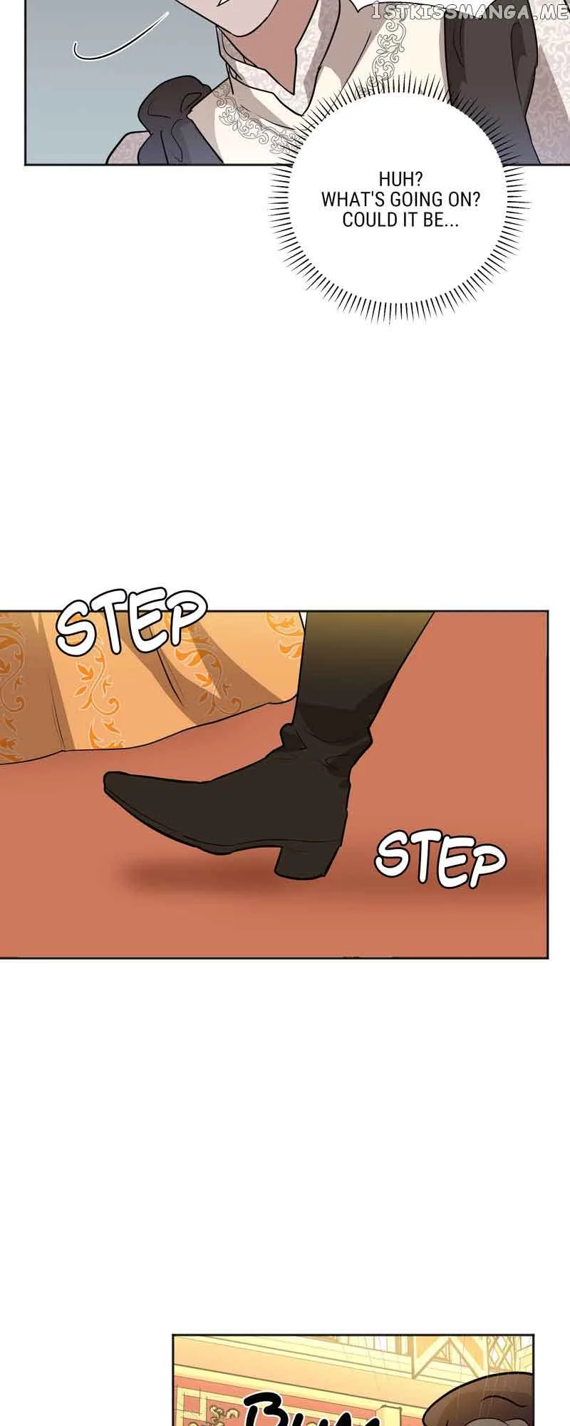 Goodbye My Juliet Chapter 9 page 45