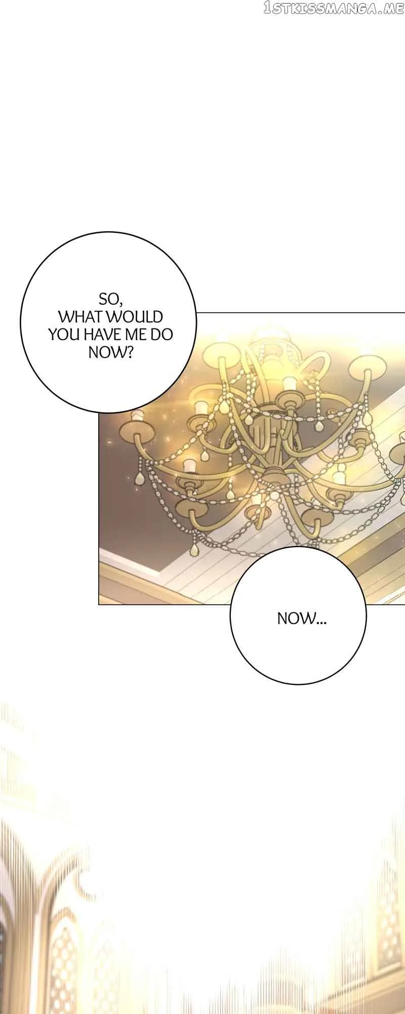 Goodbye My Juliet Chapter 9 page 30