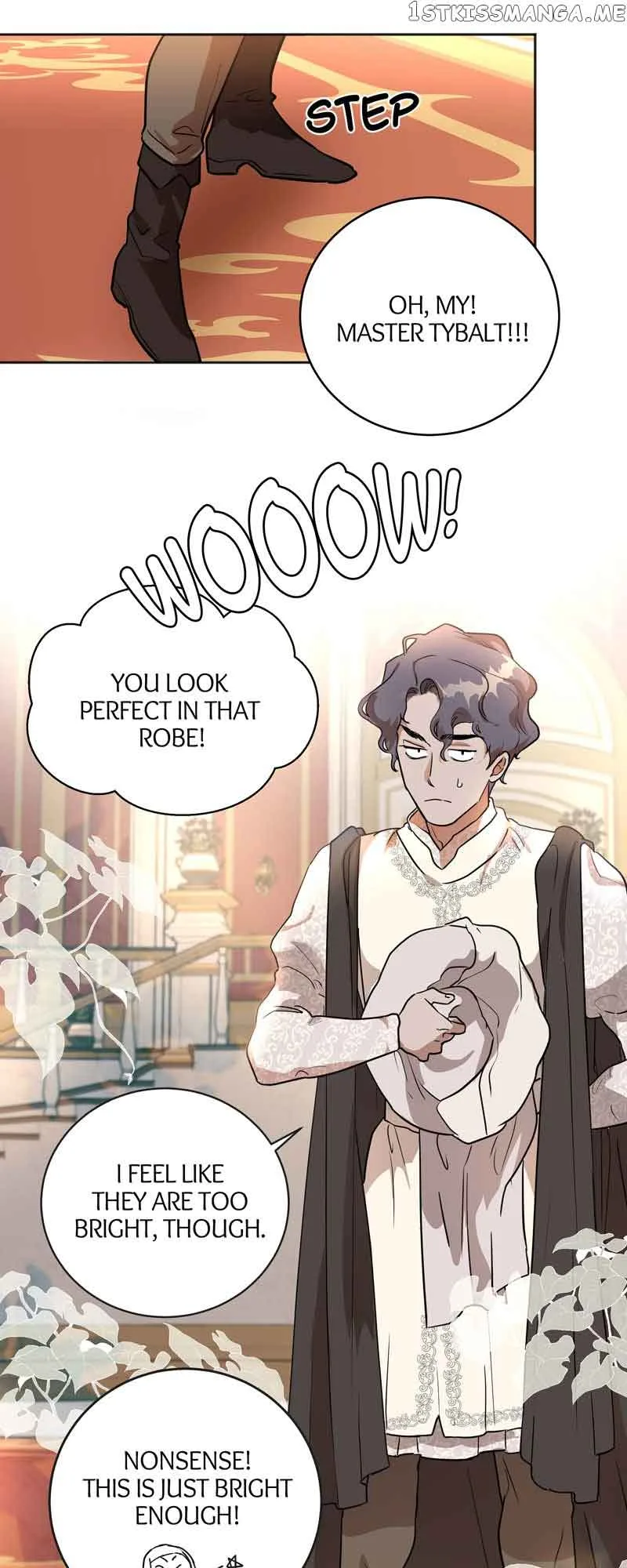 Goodbye My Juliet Chapter 9 page 4