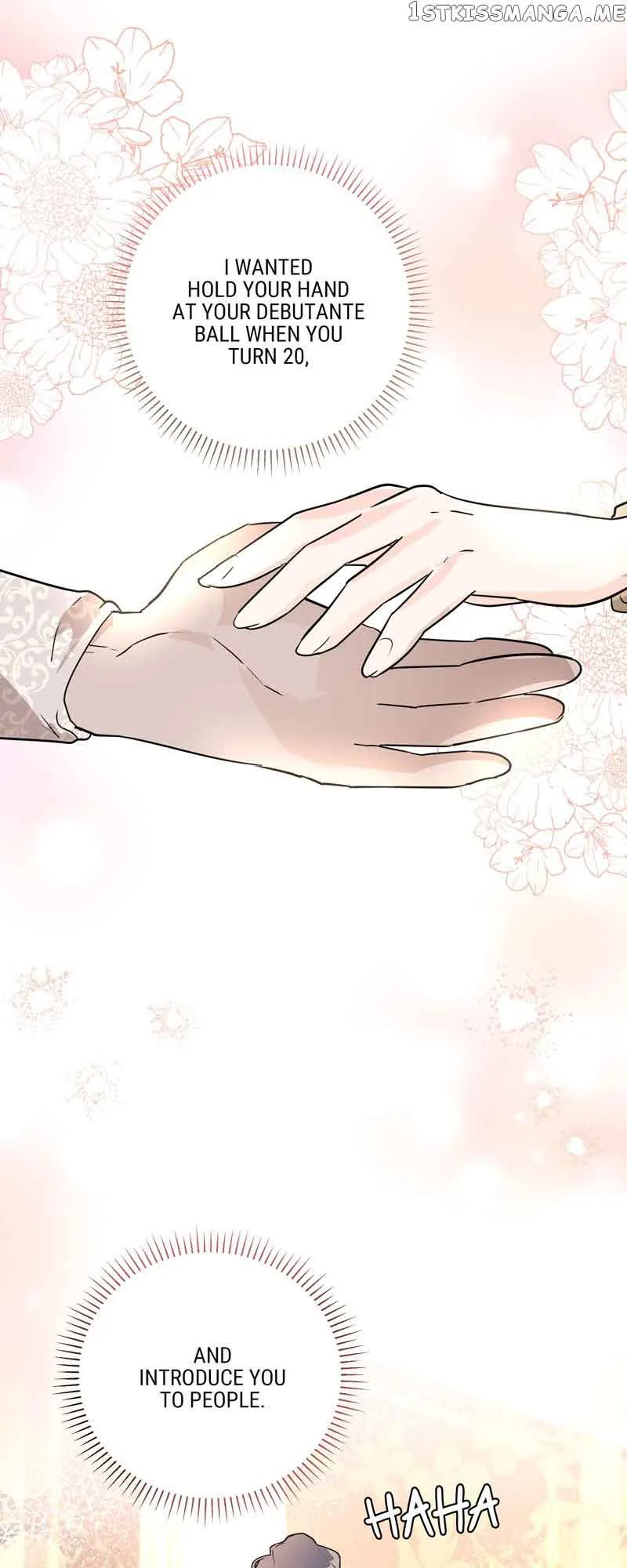 Goodbye My Juliet Chapter 9 page 12