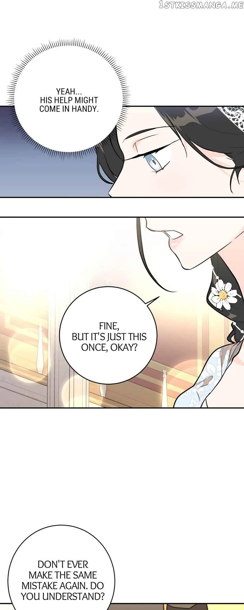 Goodbye My Juliet Chapter 9 page 26