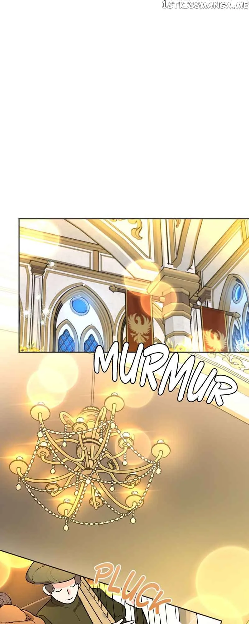 Goodbye My Juliet Chapter 9 page 32