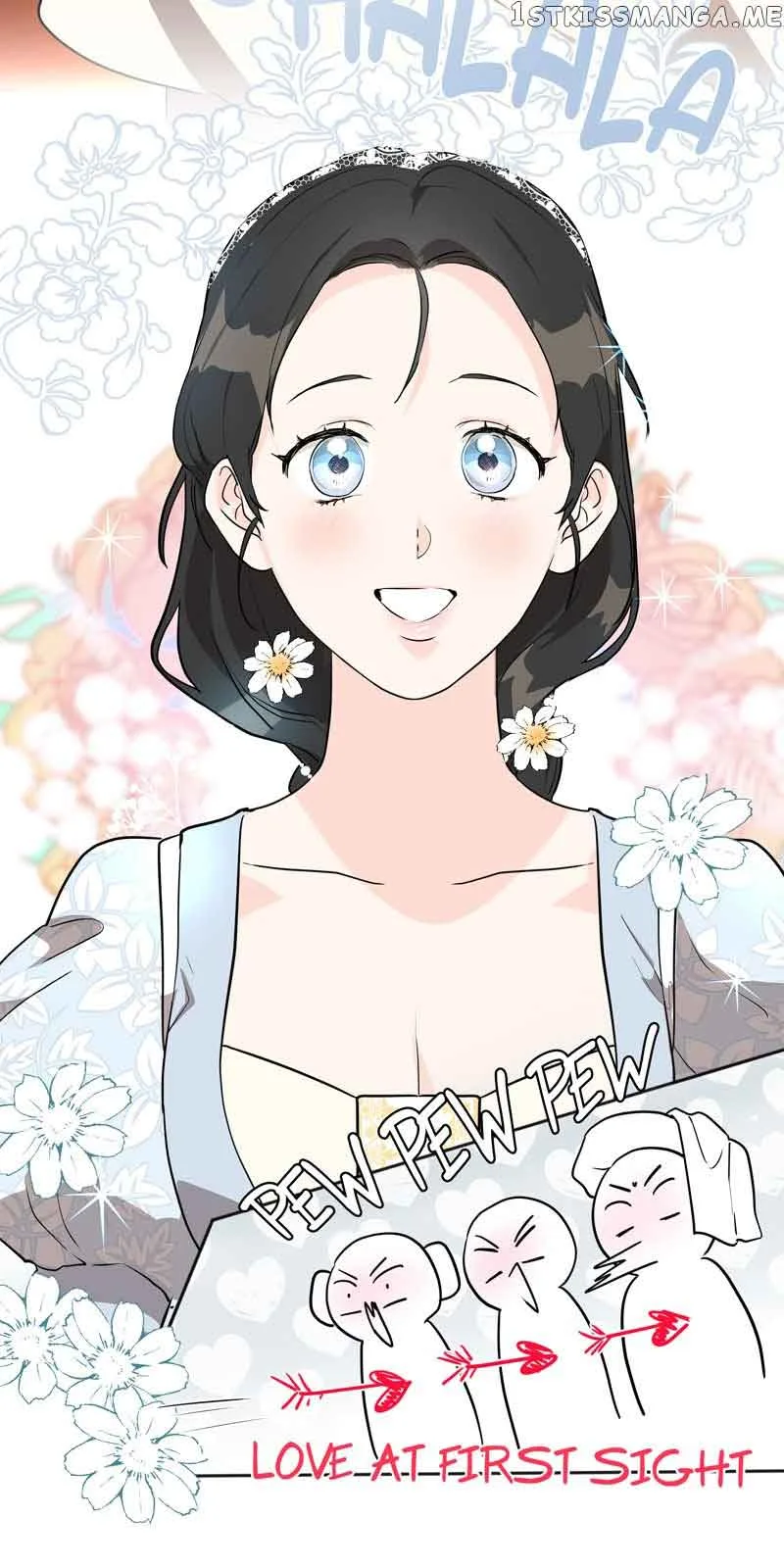 Goodbye My Juliet Chapter 9 page 37
