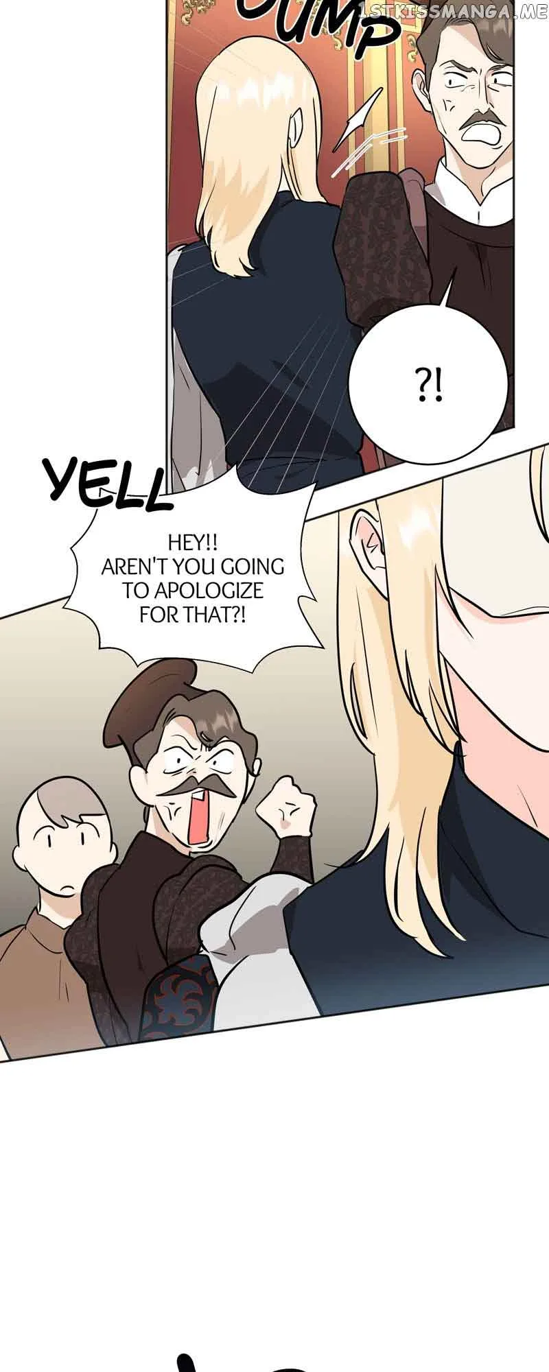 Goodbye My Juliet Chapter 9 page 46