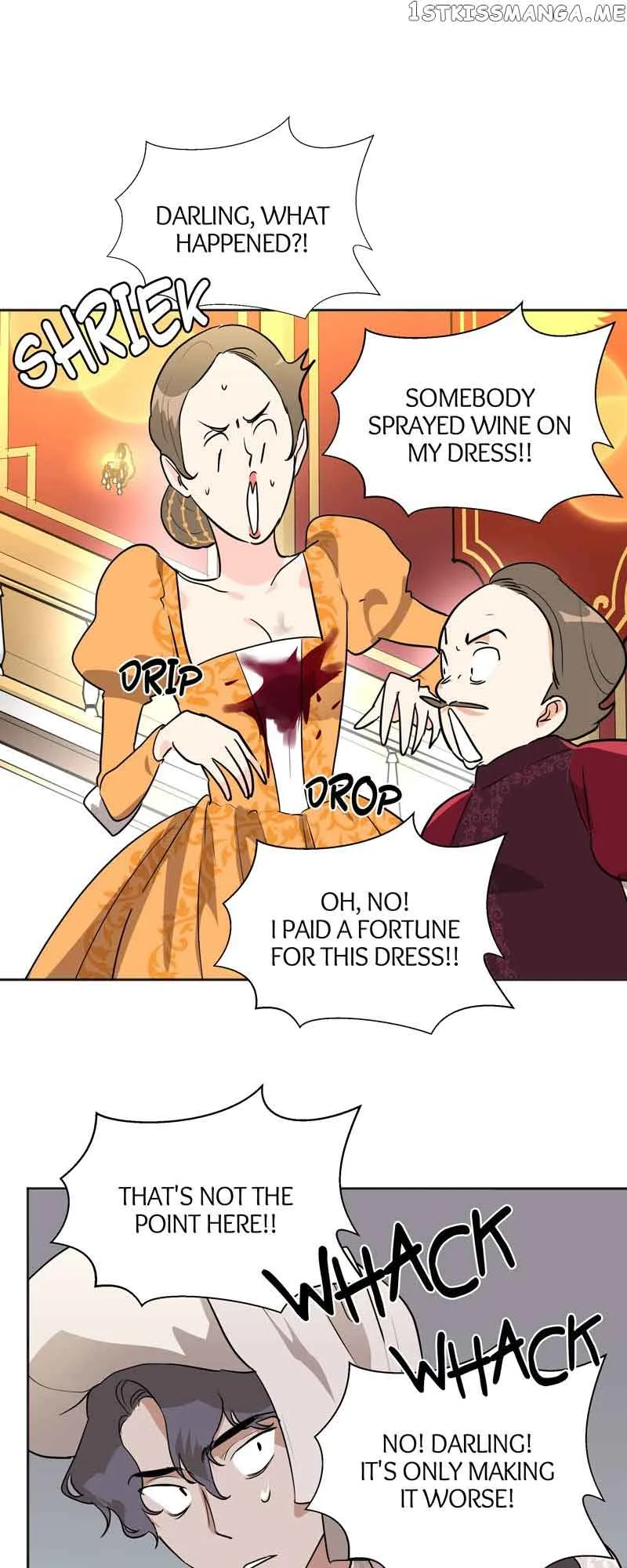 Goodbye My Juliet Chapter 9 page 44