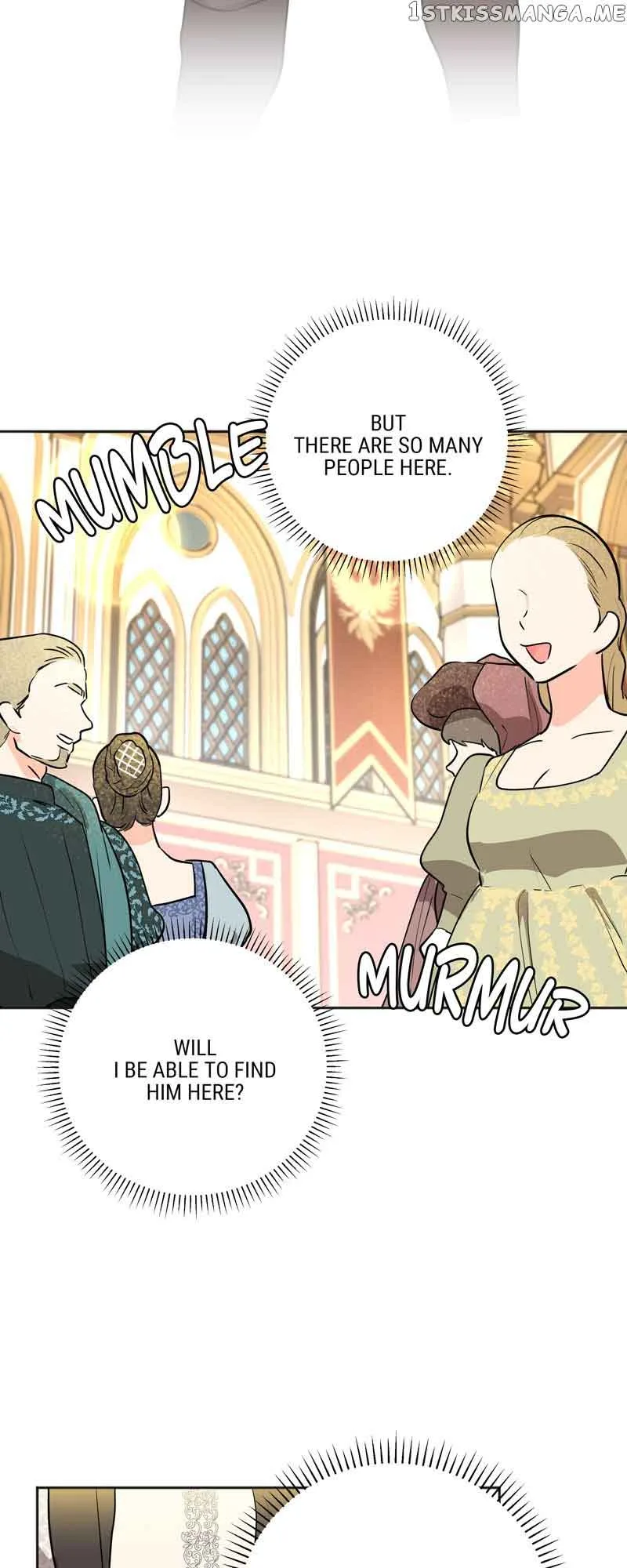 Goodbye My Juliet Chapter 9 page 42