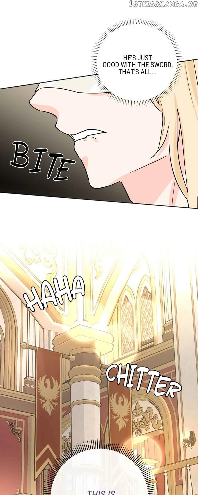 Goodbye My Juliet Chapter 10 page 11