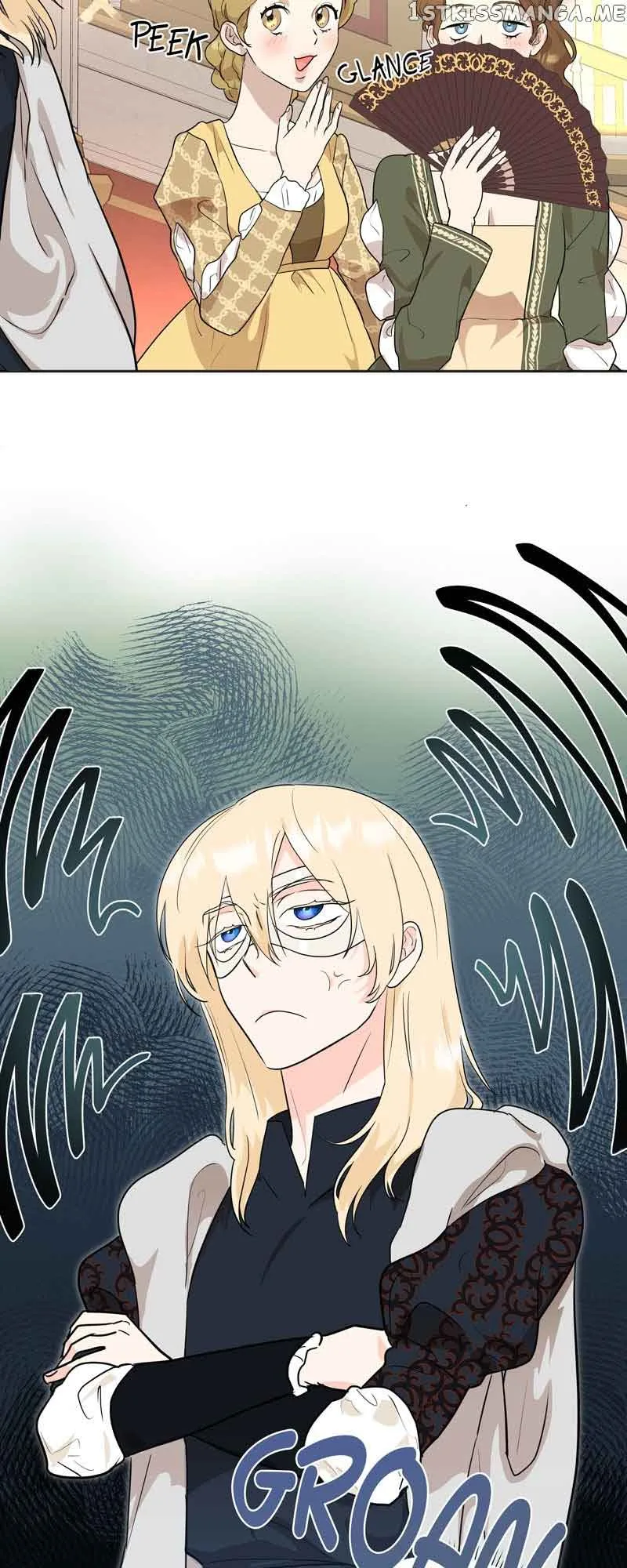 Goodbye My Juliet Chapter 10 page 3