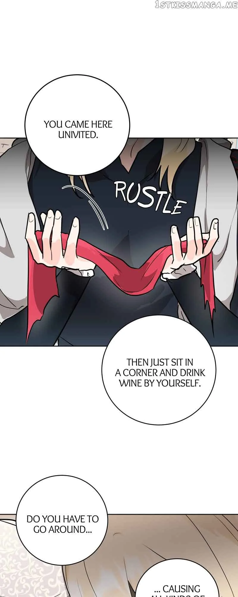Goodbye My Juliet Chapter 10 page 23