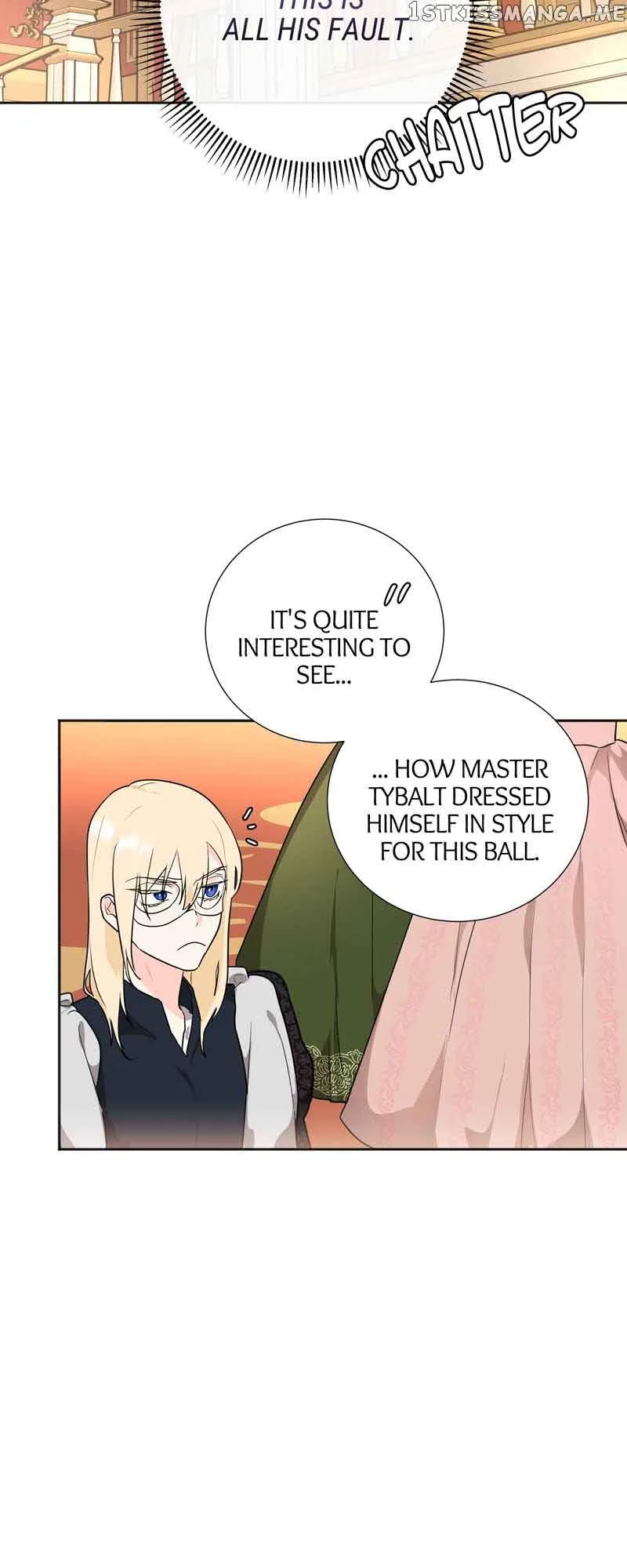 Goodbye My Juliet Chapter 10 page 12