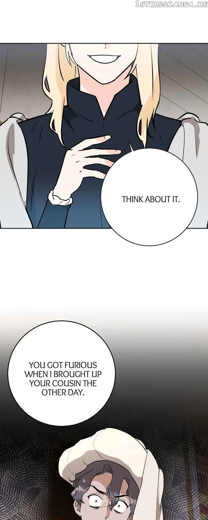Goodbye My Juliet Chapter 10 page 26