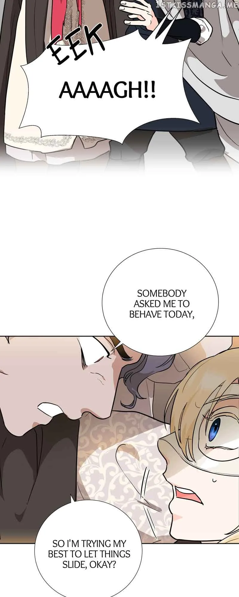 Goodbye My Juliet Chapter 10 page 21