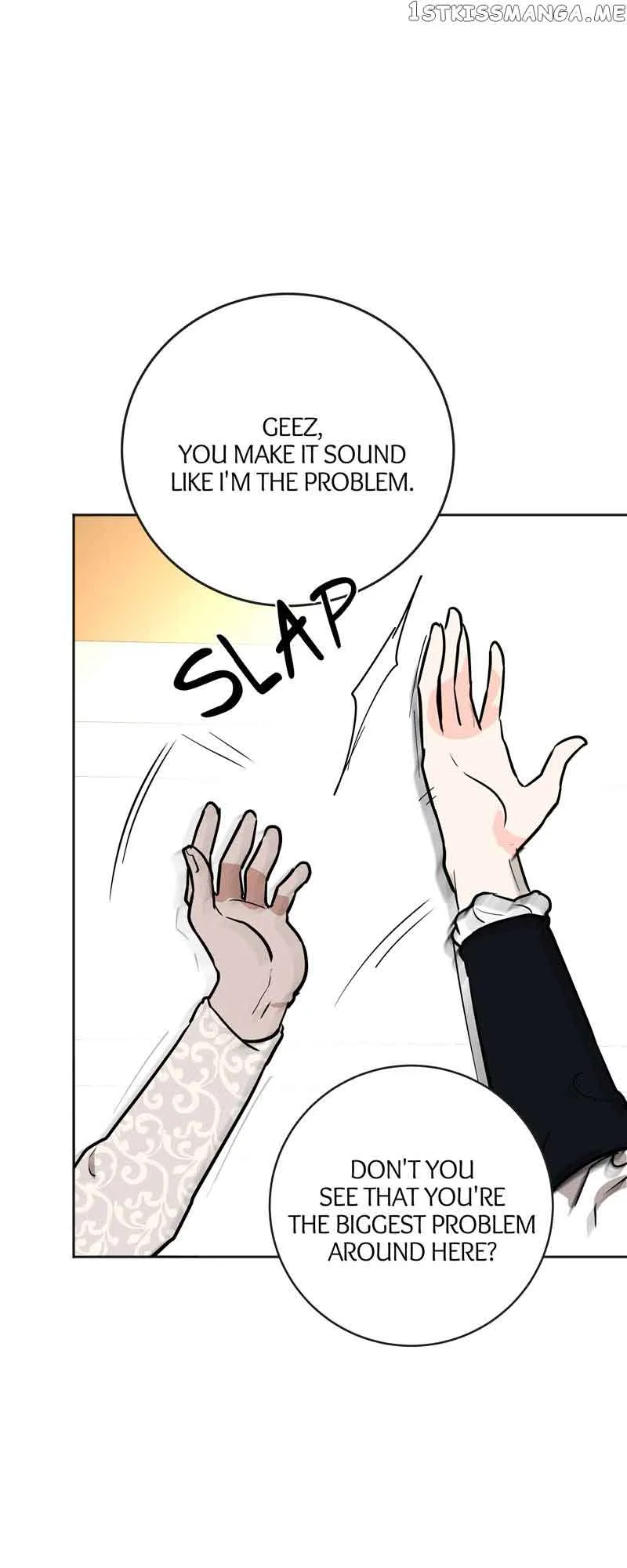 Goodbye My Juliet Chapter 10 page 25