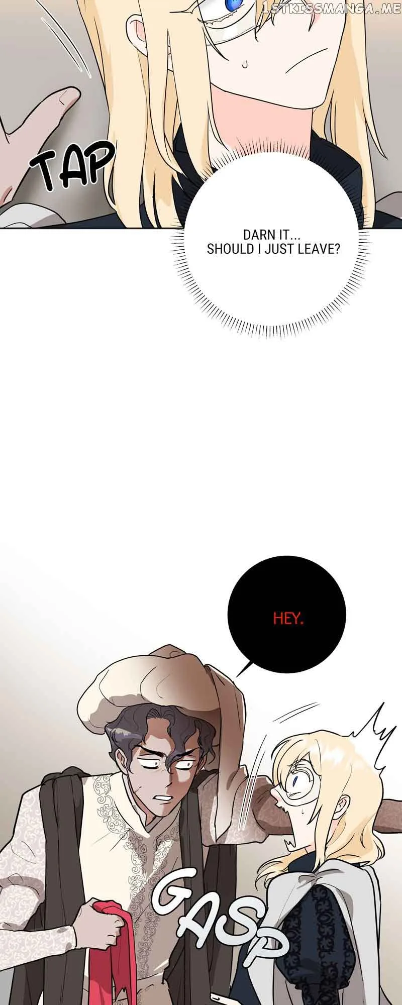 Goodbye My Juliet Chapter 10 page 20