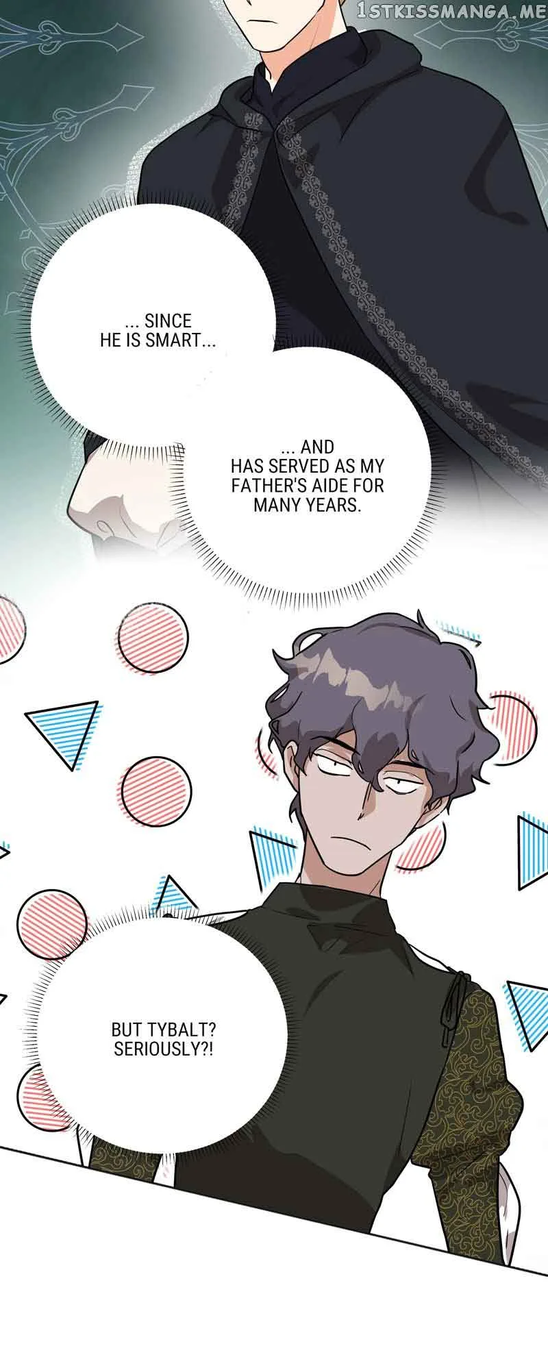 Goodbye My Juliet Chapter 10 page 10