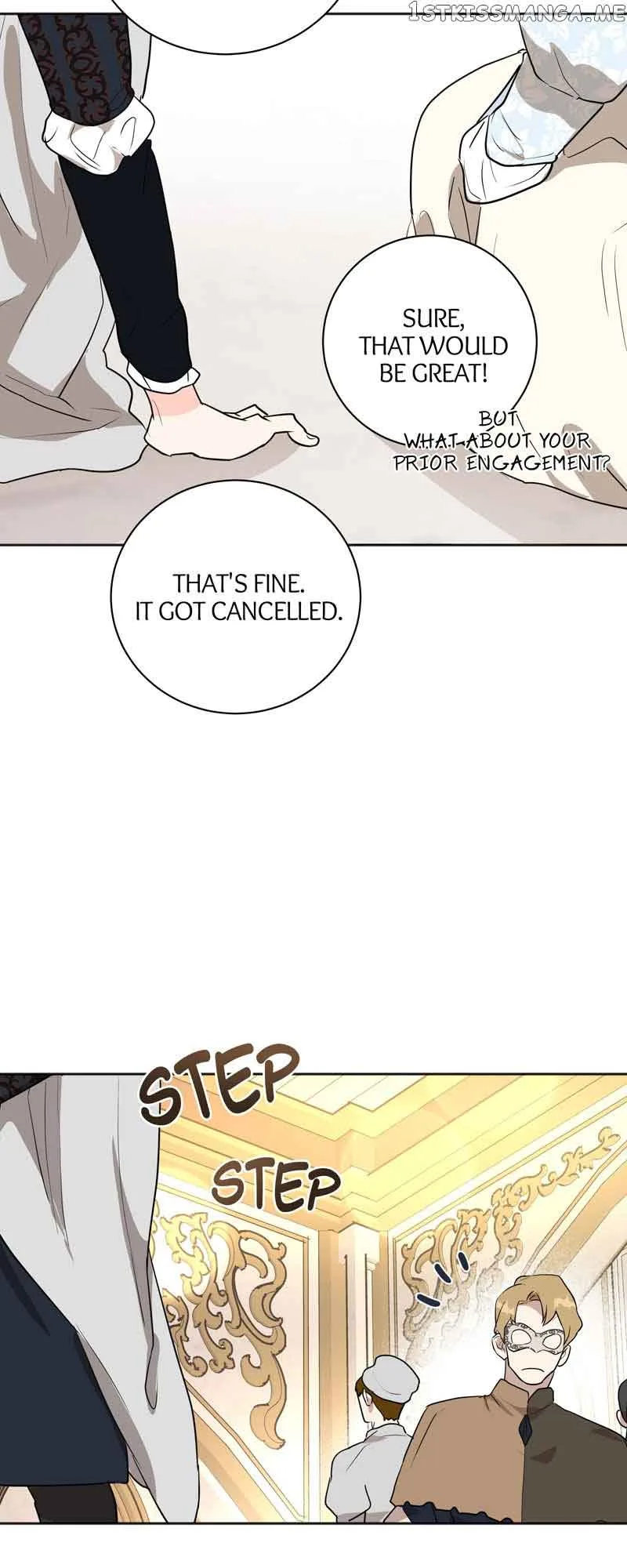 Goodbye My Juliet Chapter 11 page 50