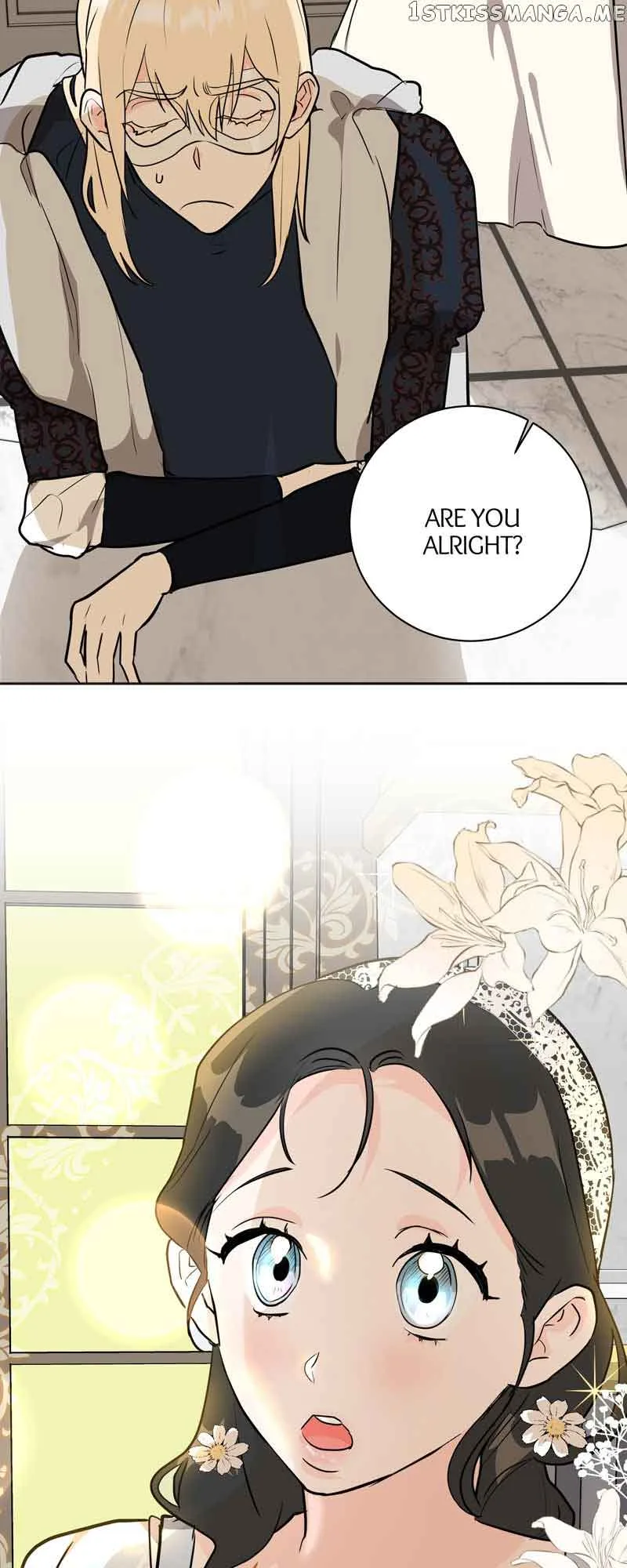 Goodbye My Juliet Chapter 11 page 9