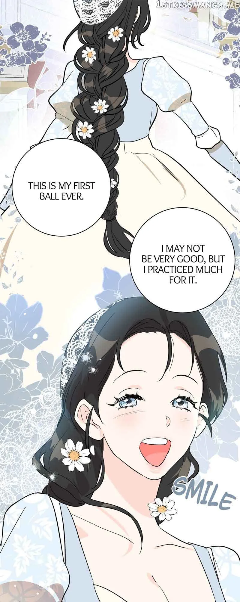 Goodbye My Juliet Chapter 11 page 23