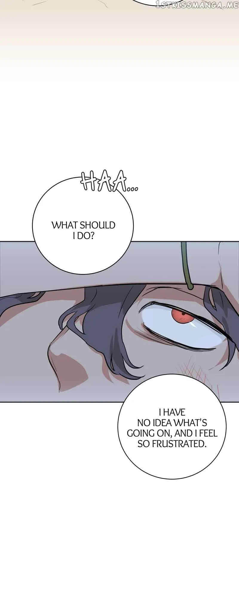 Goodbye My Juliet Chapter 11 page 57