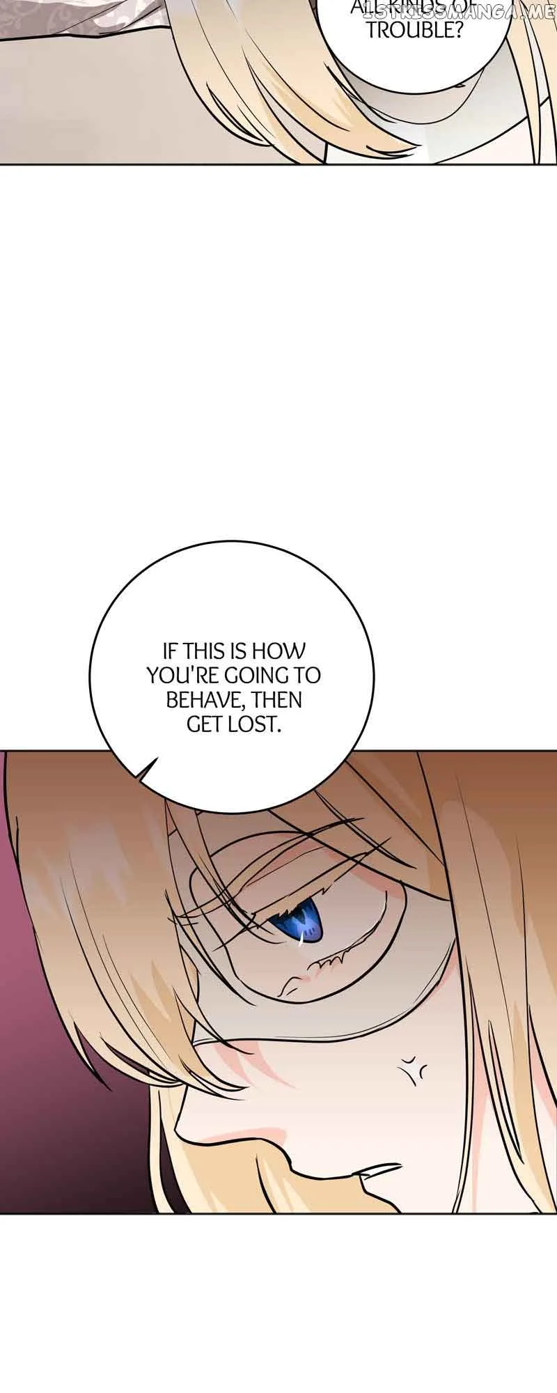 Goodbye My Juliet Chapter 10 page 24