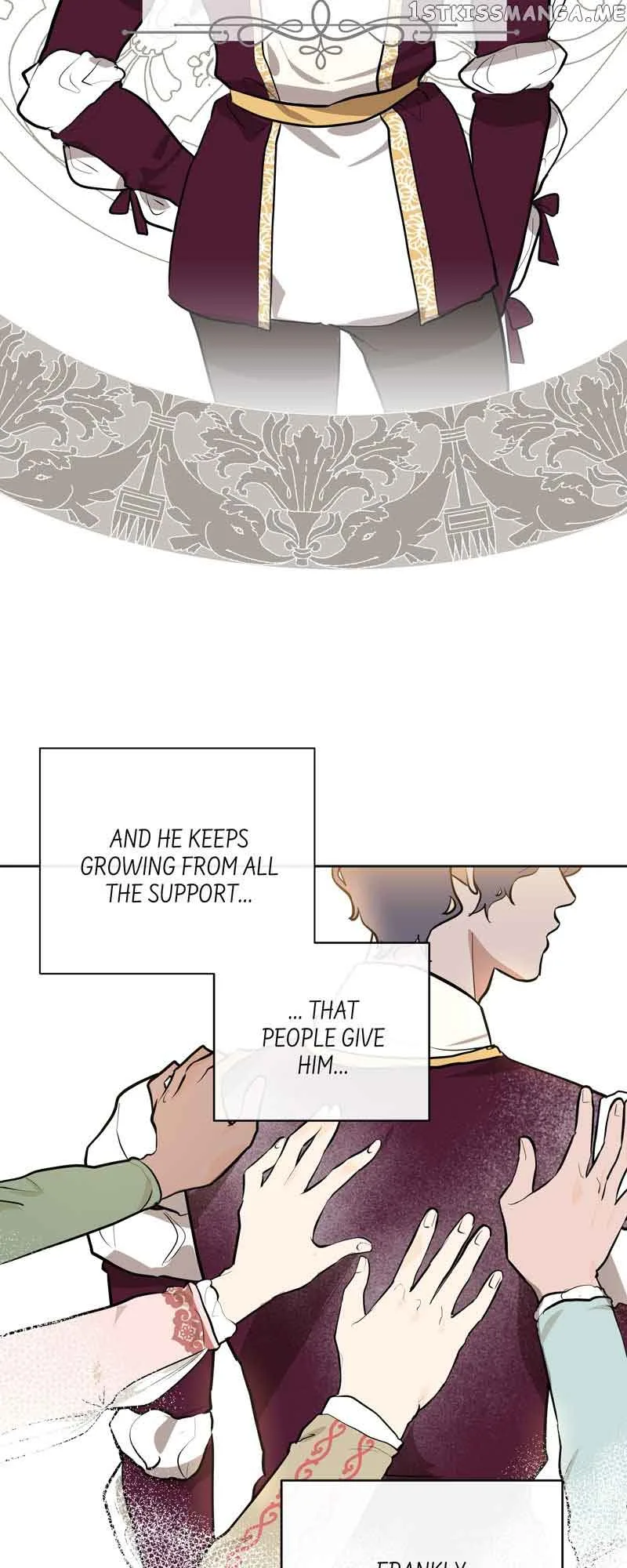 Goodbye My Juliet Chapter 11 page 43
