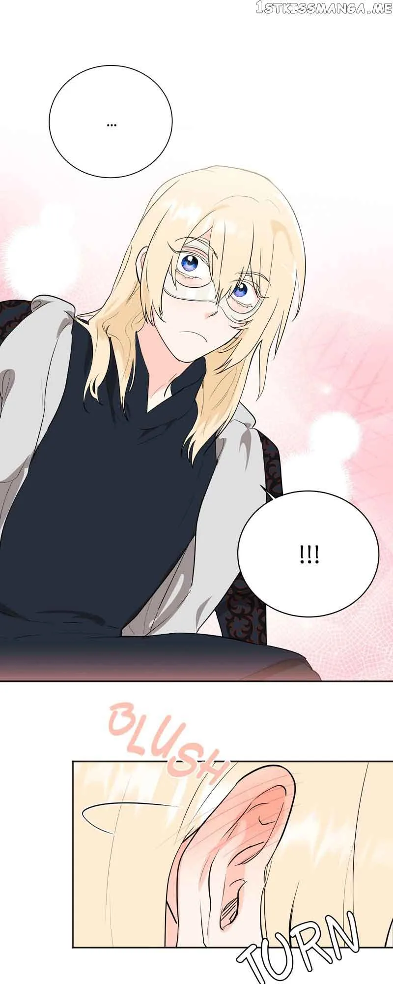 Goodbye My Juliet Chapter 11 page 48