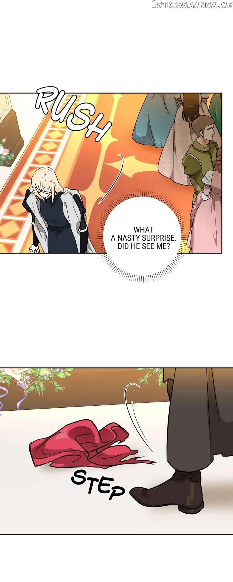 Goodbye My Juliet Chapter 10 page 18
