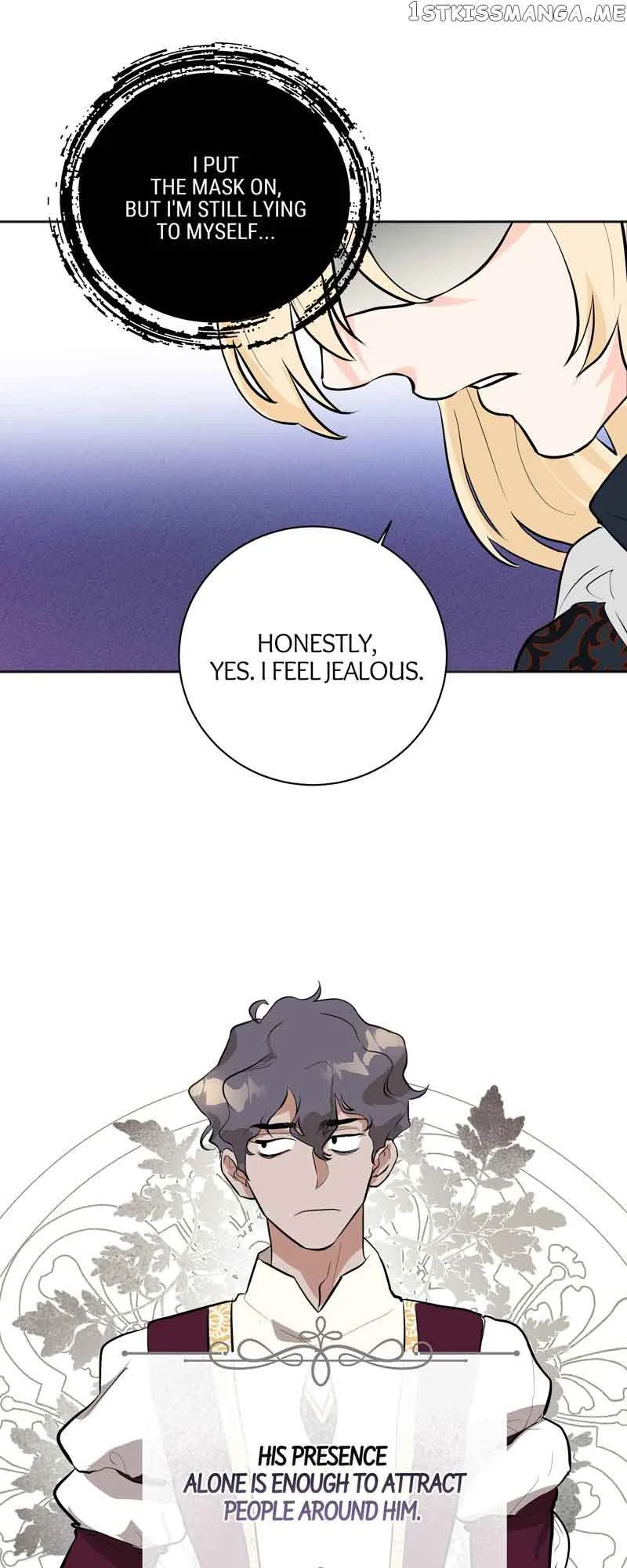 Goodbye My Juliet Chapter 11 page 42