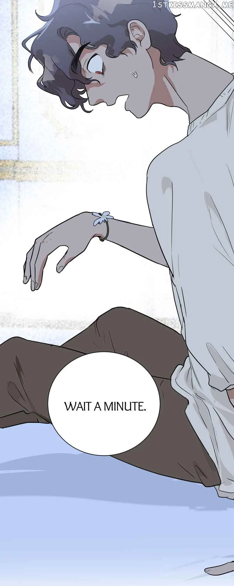 Goodbye My Juliet Chapter 11 page 60