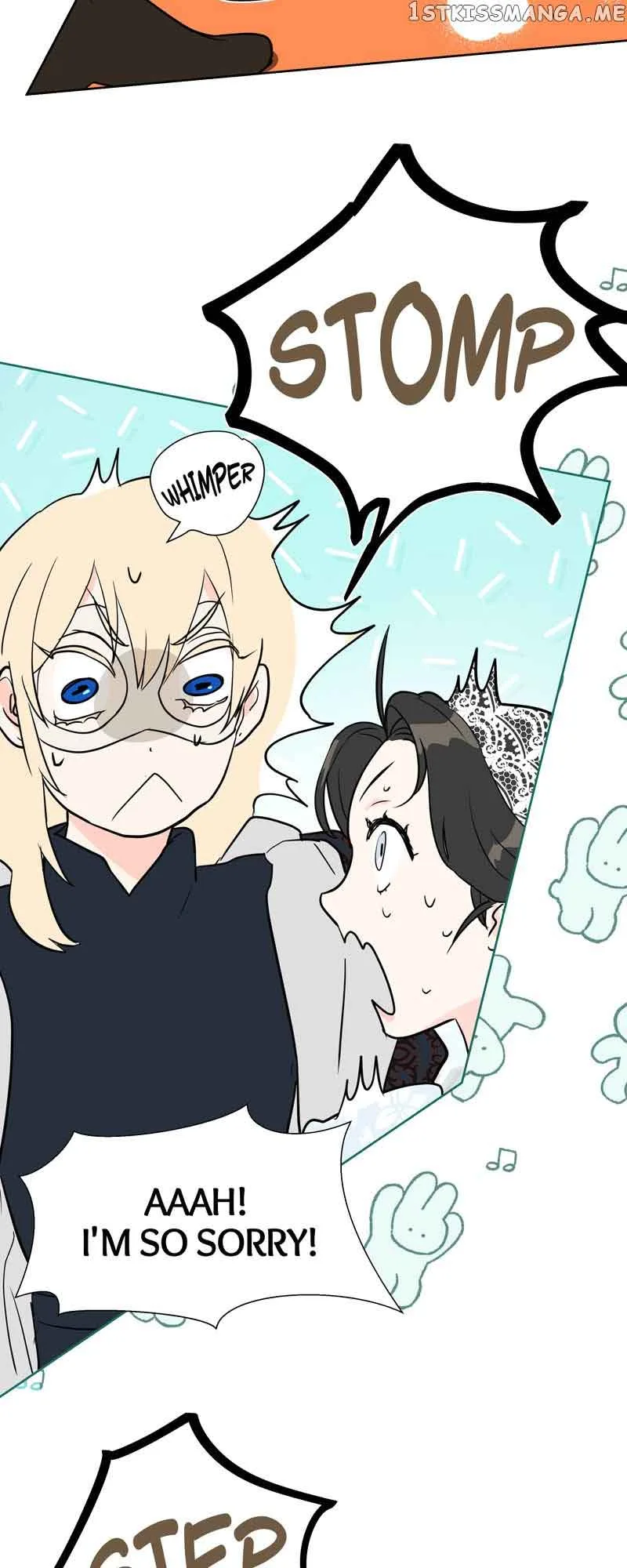 Goodbye My Juliet Chapter 11 page 28