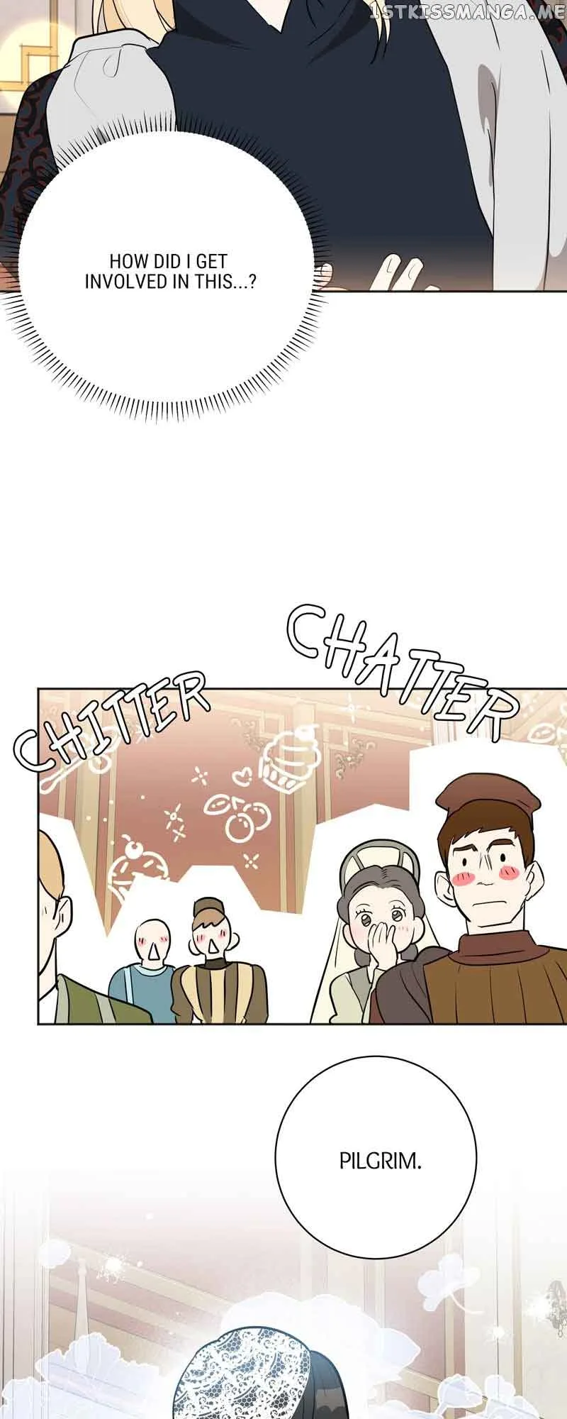 Goodbye My Juliet Chapter 11 page 22