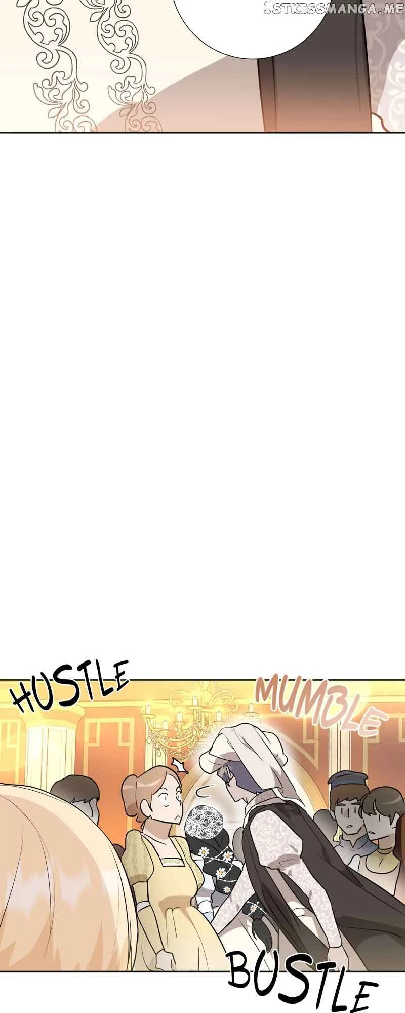 Goodbye My Juliet Chapter 10 page 42