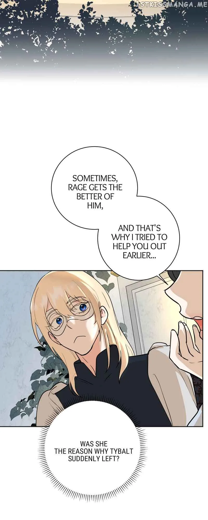 Goodbye My Juliet Chapter 11 page 15