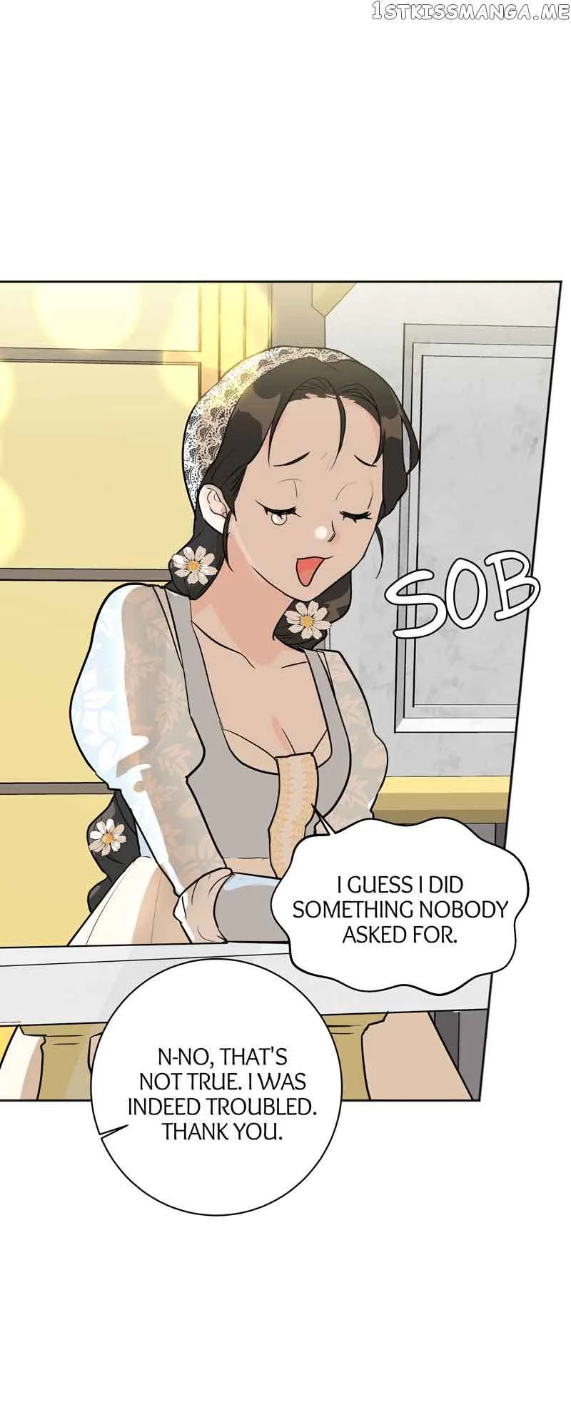 Goodbye My Juliet Chapter 11 page 16
