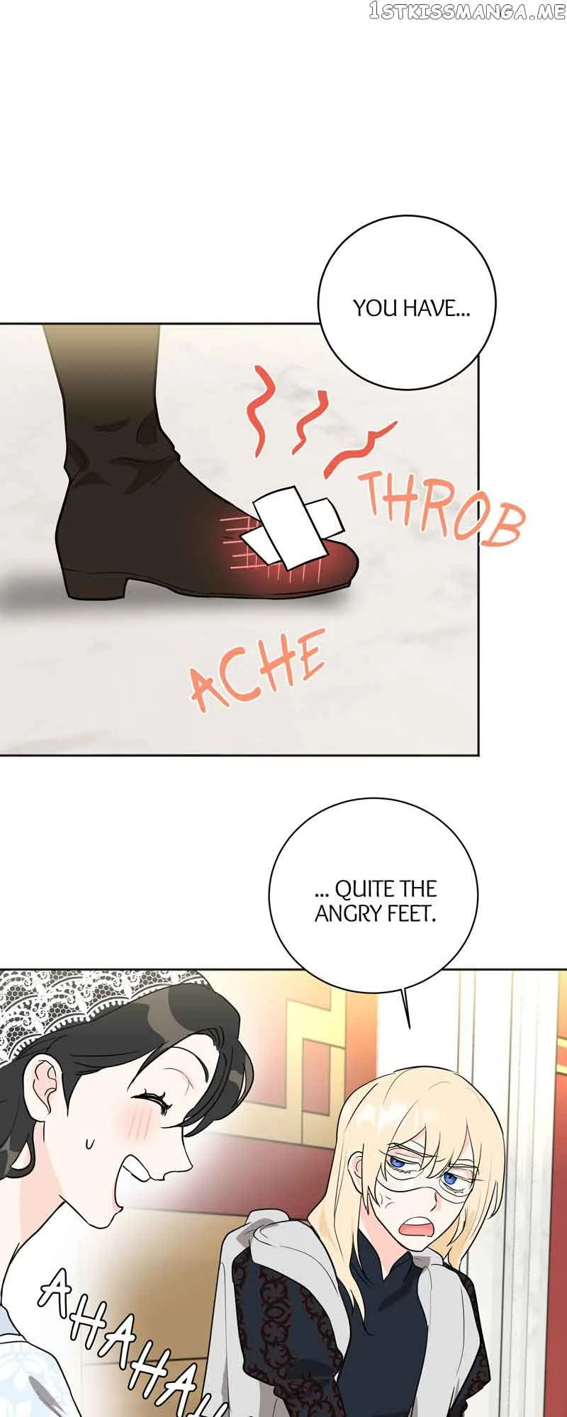 Goodbye My Juliet Chapter 11 page 31