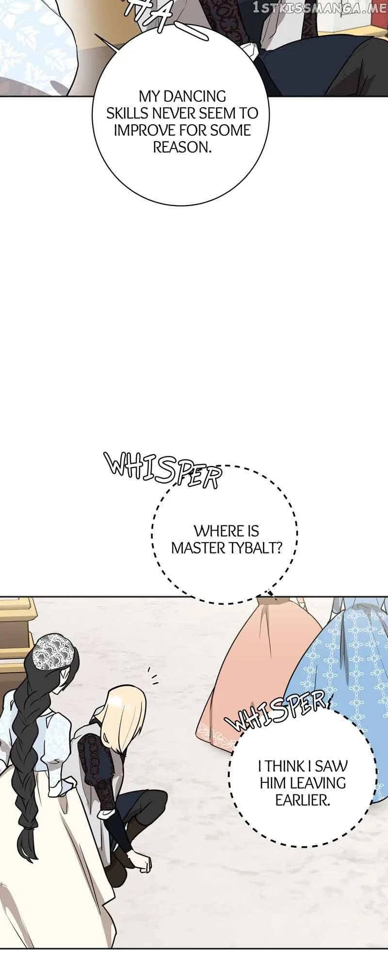Goodbye My Juliet Chapter 11 page 32
