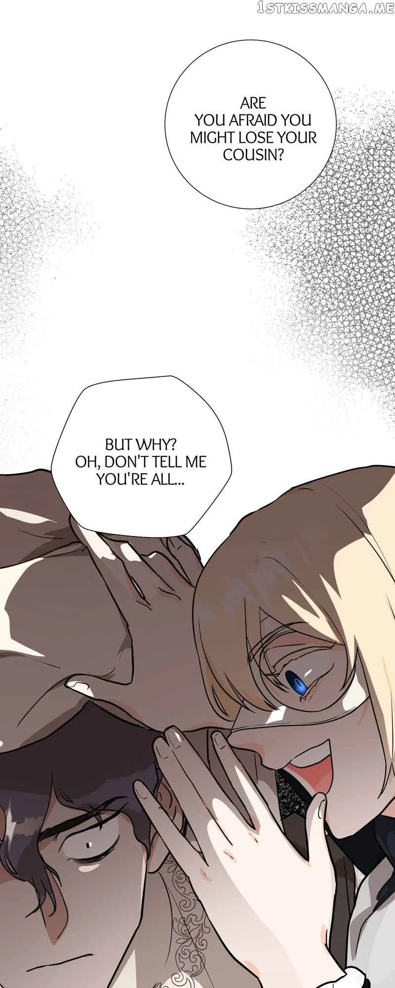 Goodbye My Juliet Chapter 10 page 29