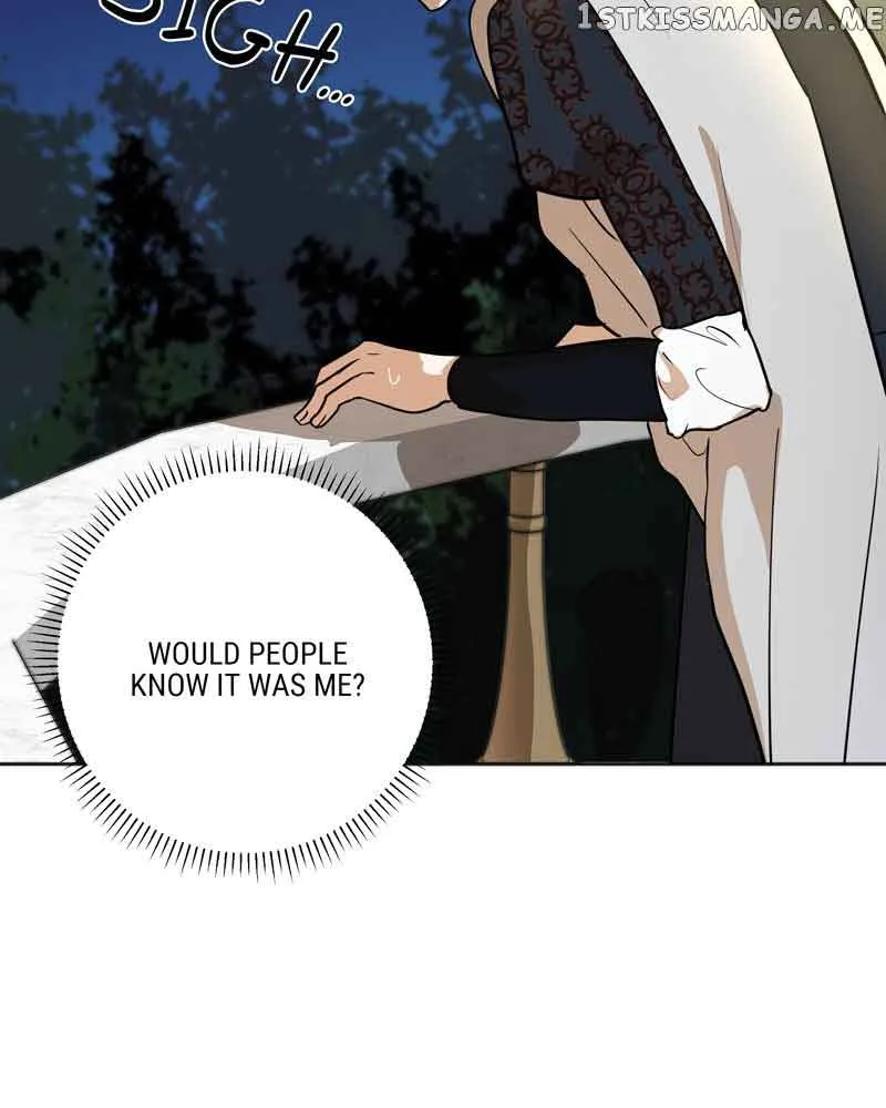 Goodbye My Juliet Chapter 11 page 7