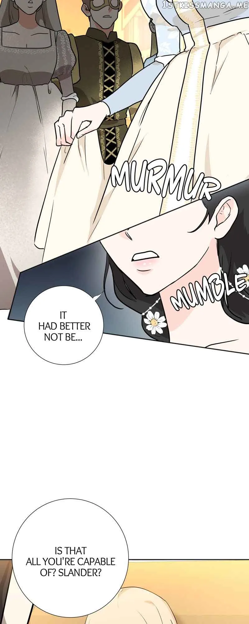 Goodbye My Juliet Chapter 10 page 32