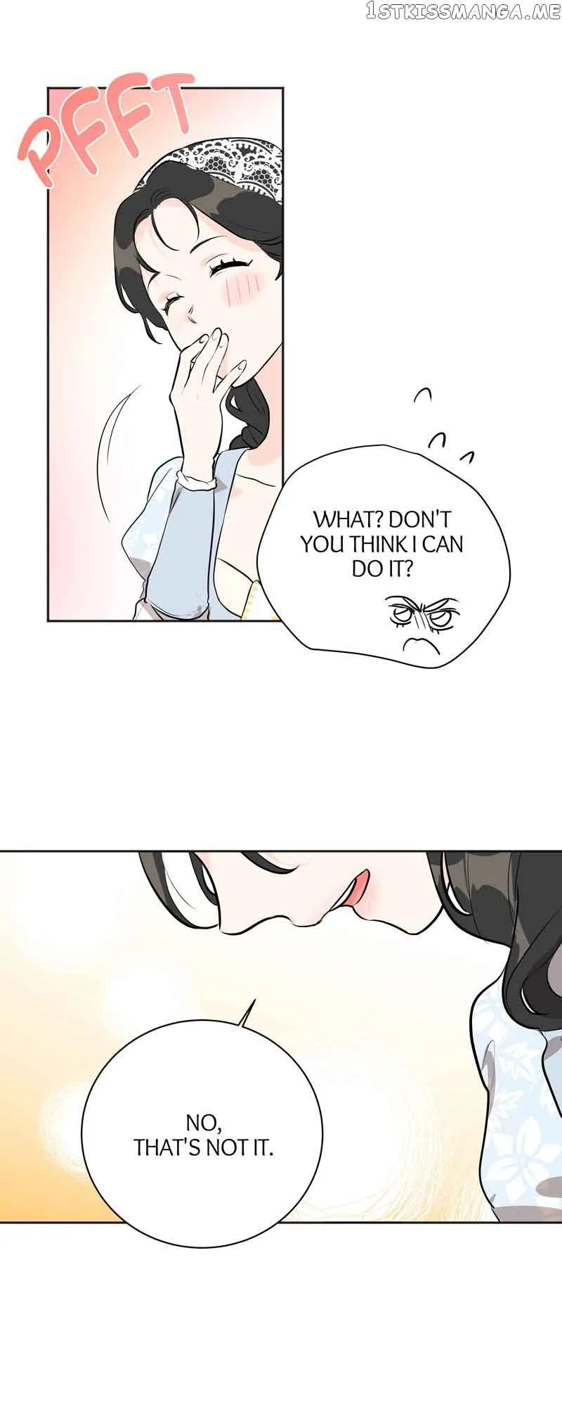 Goodbye My Juliet Chapter 11 page 45