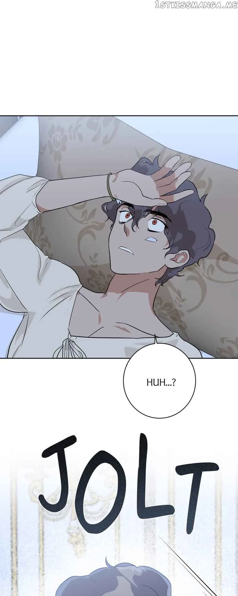 Goodbye My Juliet Chapter 11 page 59