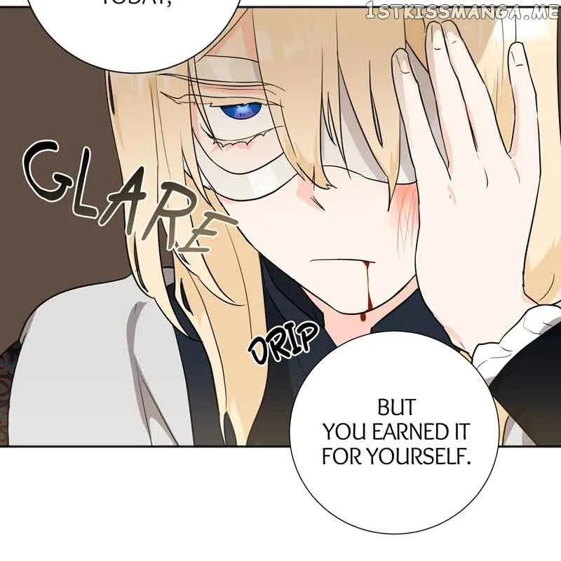 Goodbye My Juliet Chapter 10 page 34
