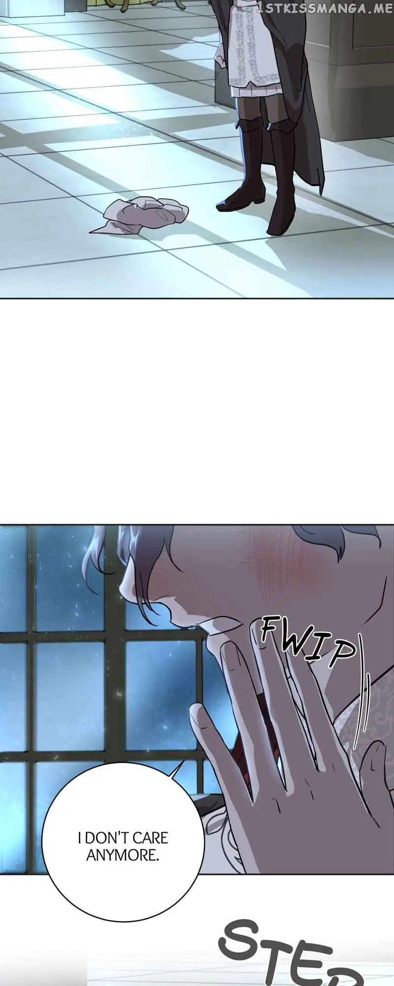 Goodbye My Juliet Chapter 11 page 3